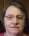 Pamela Crowley