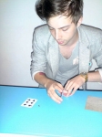 David