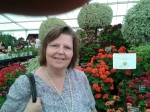 Cathy Sargent