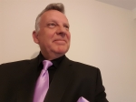 Ian Harvey