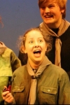 Rebecca Lily King