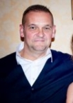 Stephen Robson