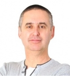 Desmond Da Silva