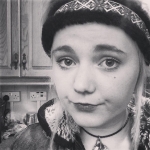 Jasmine Padgett