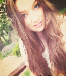 Esme-Grace White