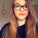 Emily Harrison