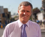 Mark Beasley