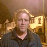 Martin J Dimmock