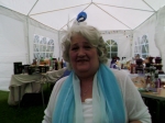 Sue Holmes