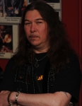 Steve Goldby
