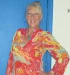 Julie Chandler