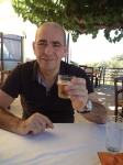 Paul Evans