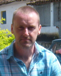 Brian Reacher