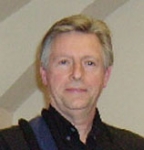 Martin Shaun Hill