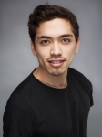 Jason Comport