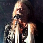 Alec Martin