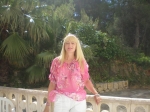 Sue Vyse