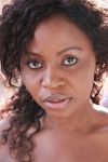 Sharon Nanjosi