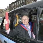 George McDougall