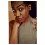 Meisha Roye