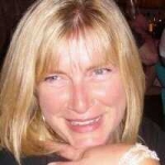Sarah Hill