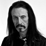 Tony Rotherham