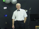 David Bown