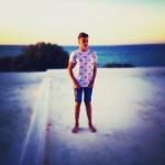 Joe Catlin