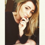 Claudia Eve Bovey