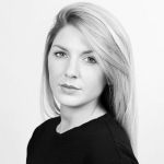 Sarah Dingwall