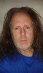 Peter Stacey