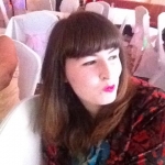 Sarah Mulhearn