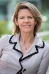 Lucy Vincent