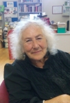 Shirley Maher