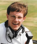 Peter O'Connor