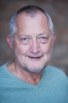 Graham Fielden