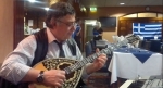 Costas The Greek - One Man Band