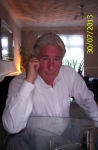 Graham Mitchell