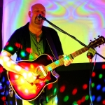 Gerry Gillard
