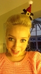 Sarah Rose Glenister