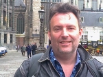 David Crooke