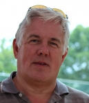 Nic Stuart