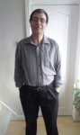 Andy Jacovou