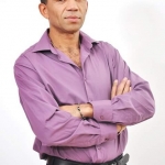 Jerome Saliou
