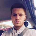 Olly Walker