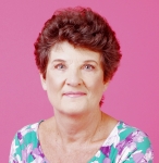 Val Fenwick