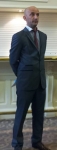 Matt Davies