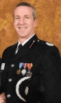 Dave Fothergill