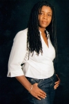 Patricia Wharton