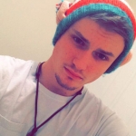 Jay Barlow